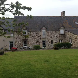 Le Manoir De La Pichardière Affittacamere